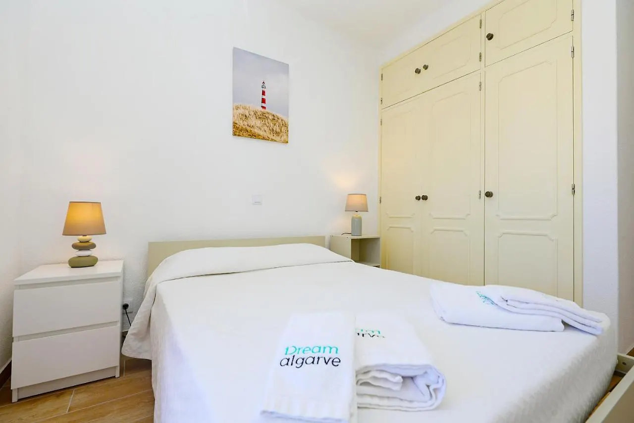 B69 - Village Of Luz Apartment