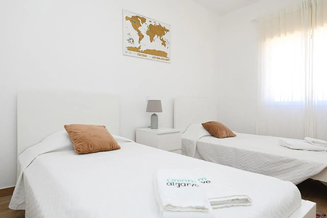 B69 - Village Of Luz Apartment