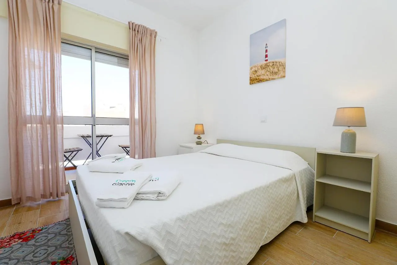 B69 - Village Of Luz Apartment