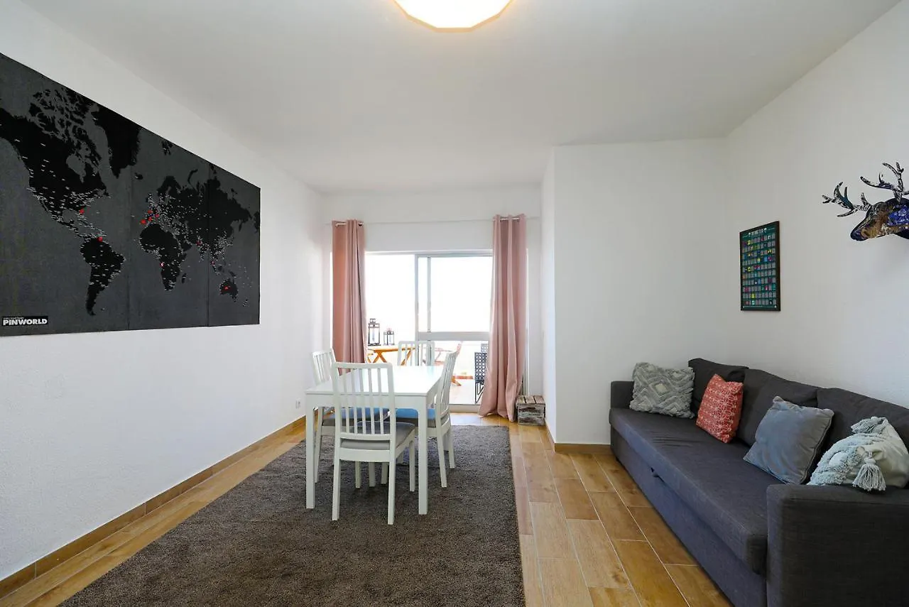 B69 - Village Of Luz Apartment 0*,