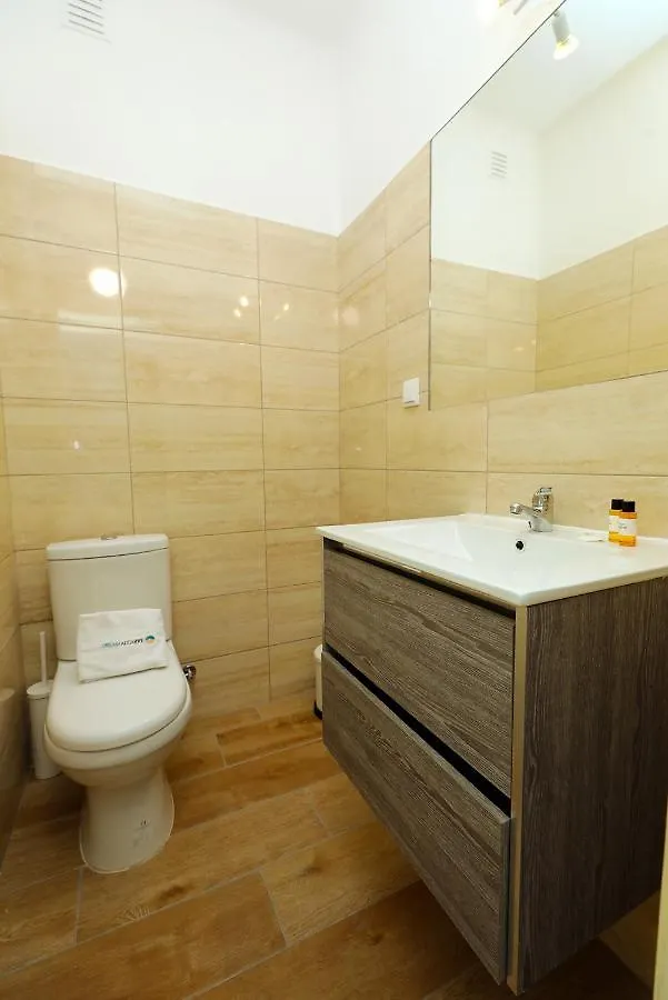 B69 - Village Of Luz Apartment Portugal