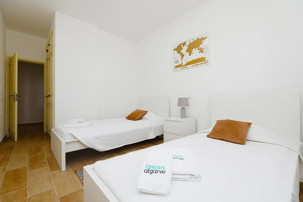 B69 - Village Of Luz Apartment