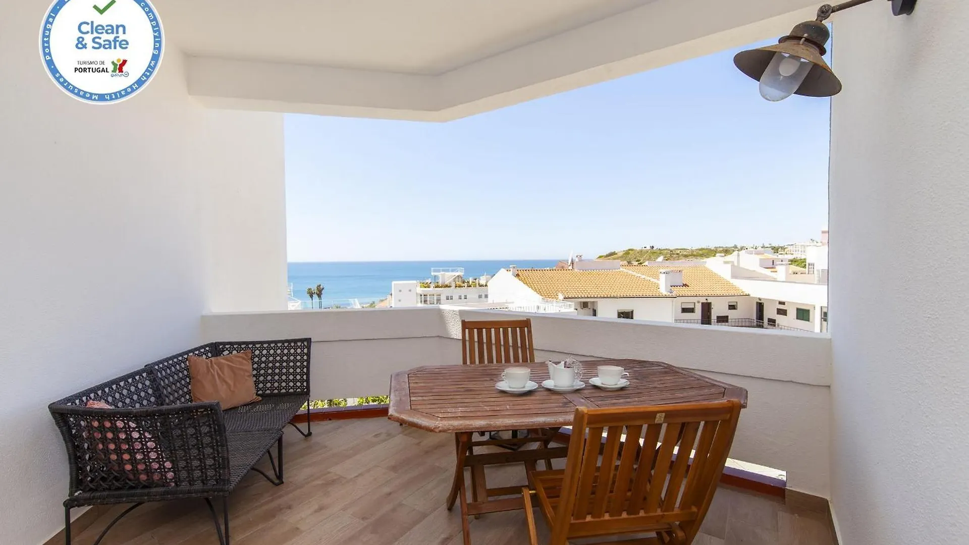 B69 - Village Of Luz Apartment