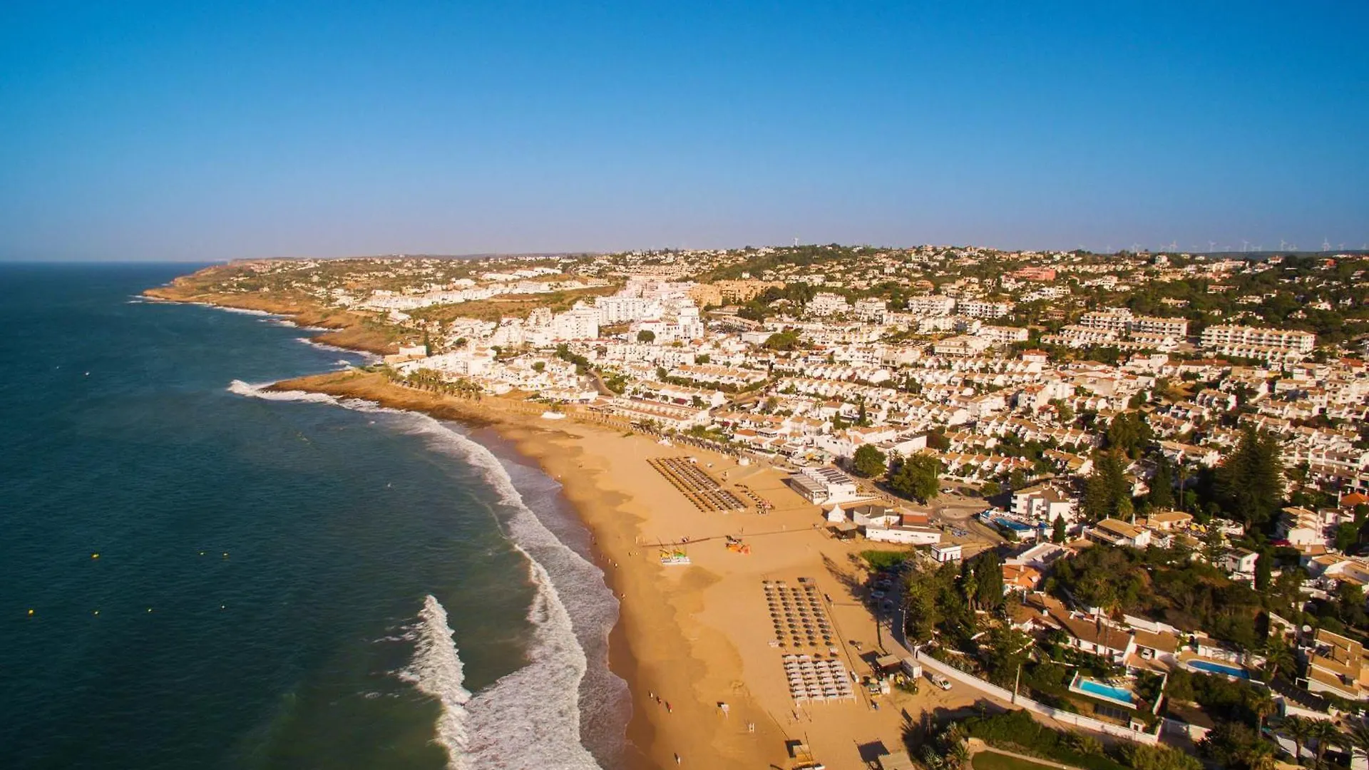 B69 - Village Of Luz Apartment Portugal