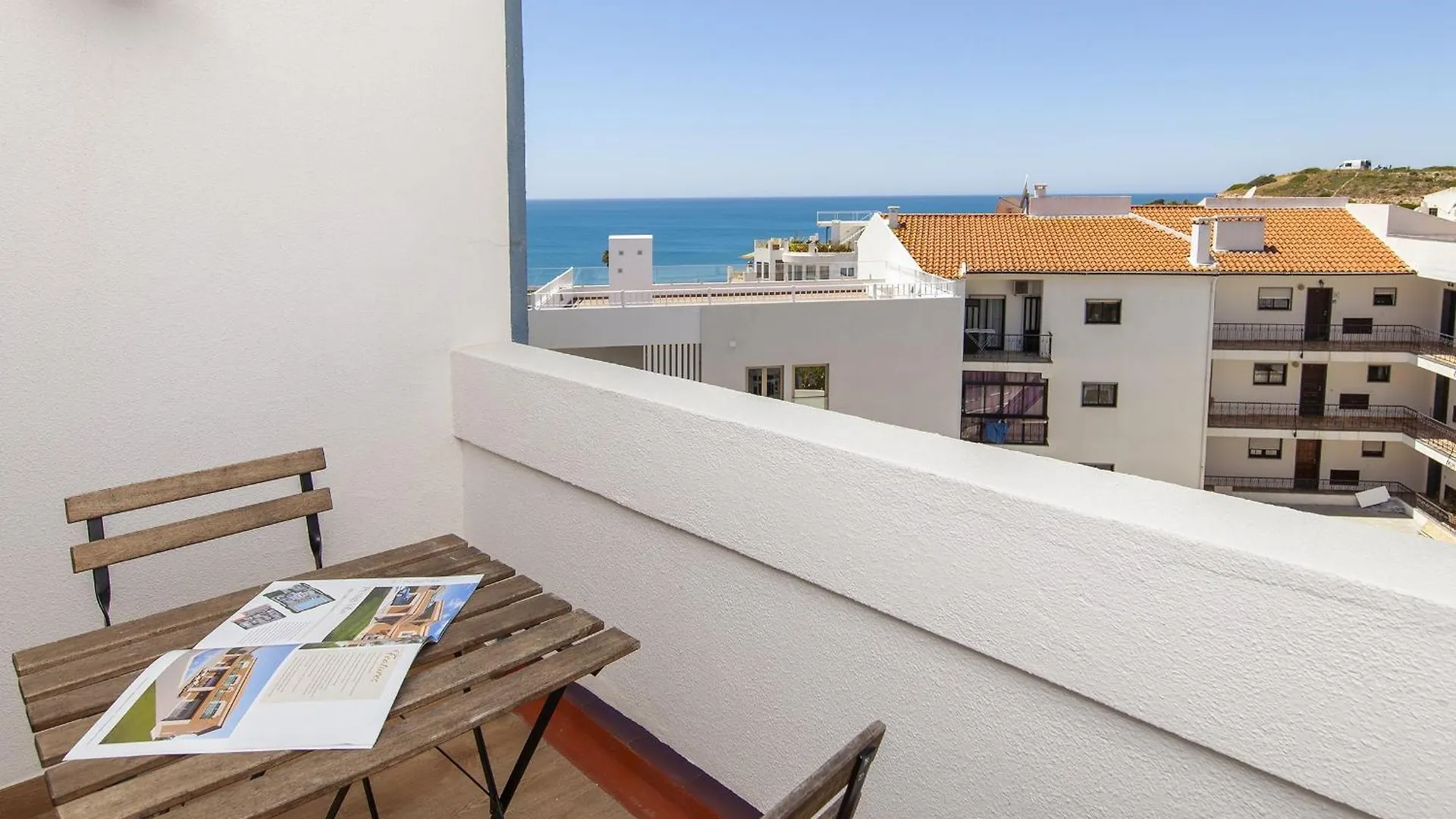 B69 - Village Of Luz Apartment 0*, Praia Da Luz