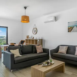  Apartamento Campo E