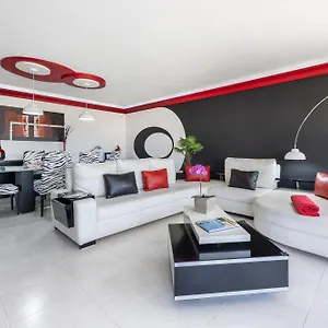  Apartamento Xl Flat Algarve