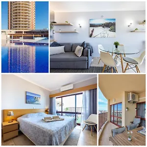  Apartamento Clube Mar Flat T1