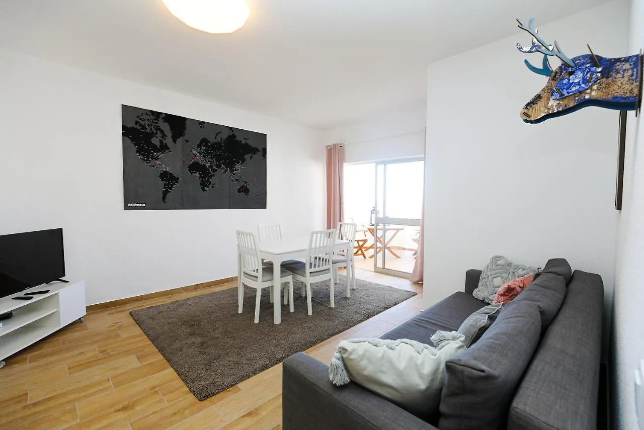 B69 - Village Of Luz Apartment