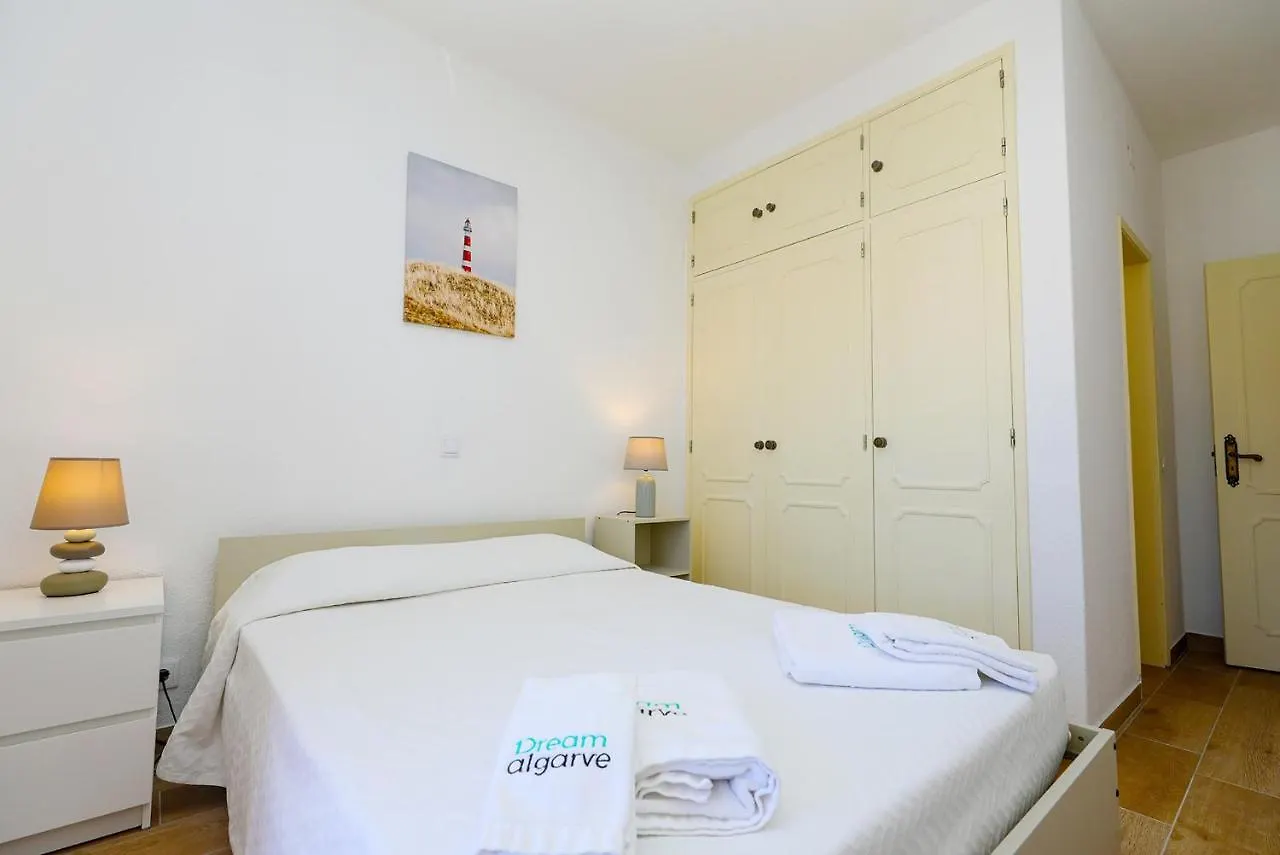 B69 - Village Of Luz Apartment