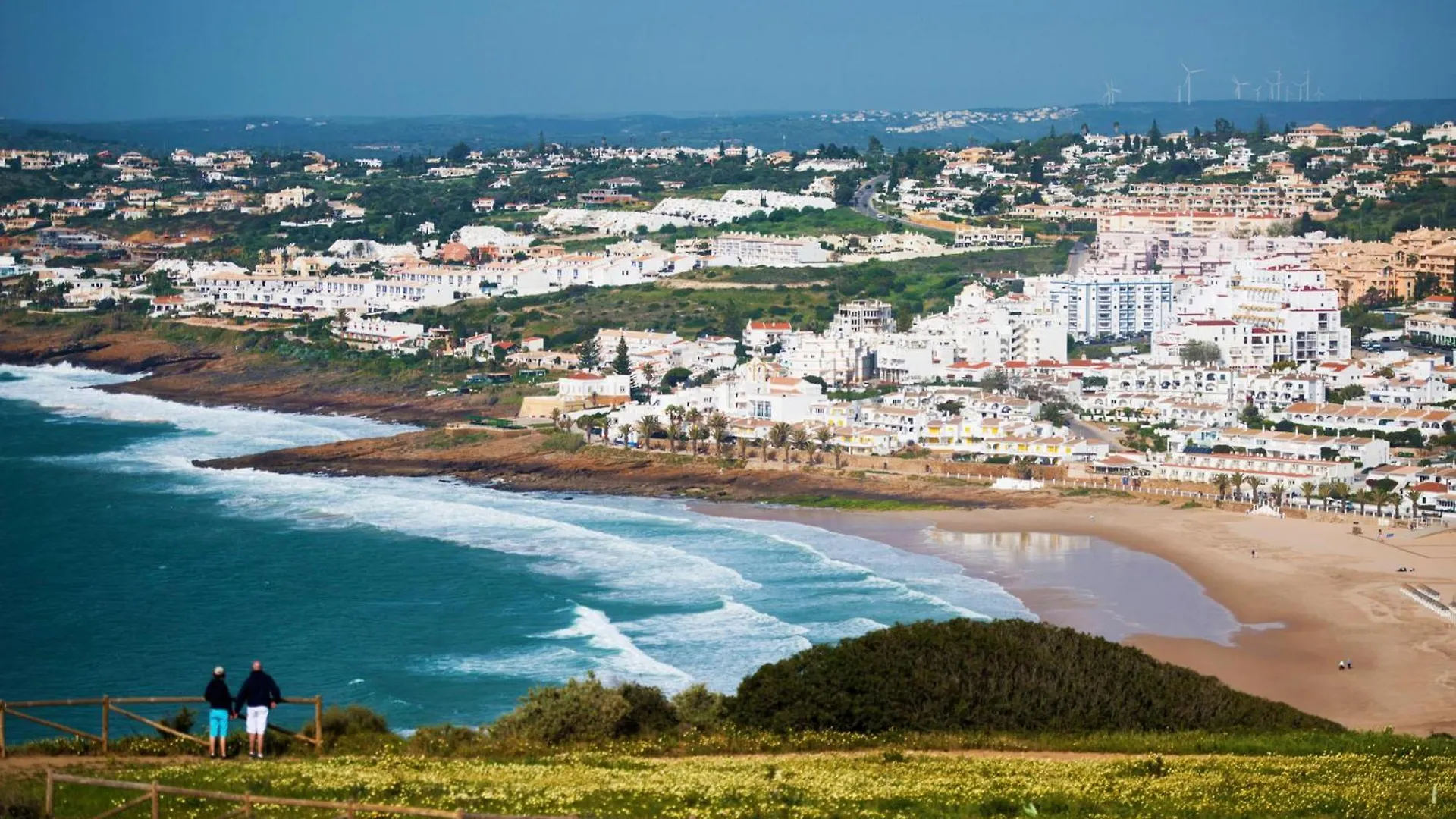 B69 - Village Of Luz Apartment Portugal