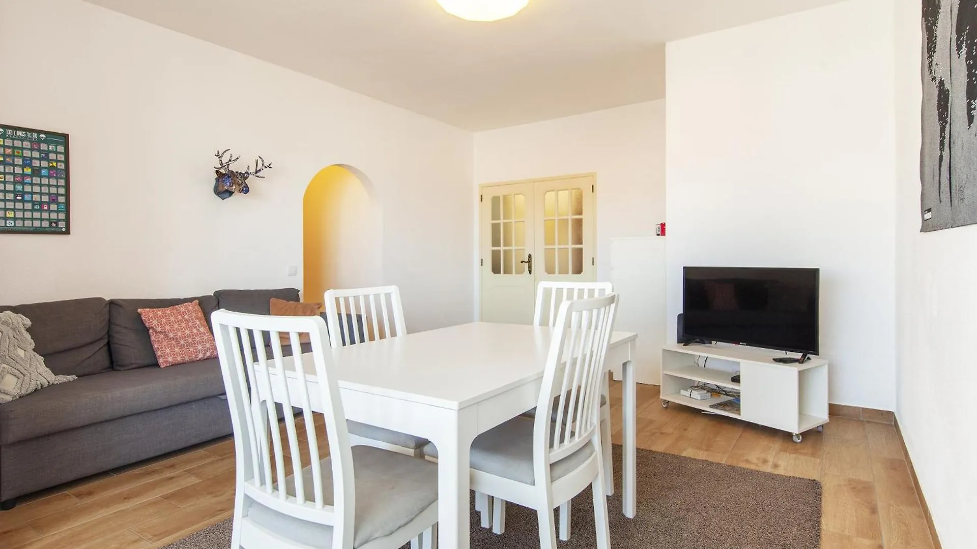 B69 - Village Of Luz Apartment