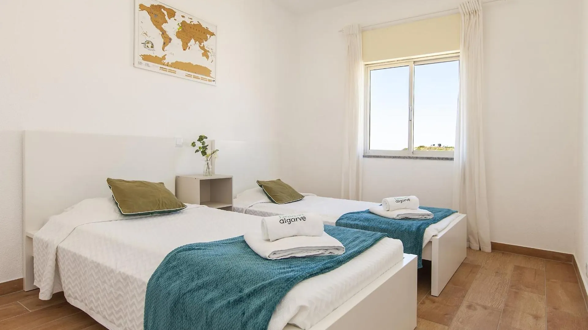 B69 - Village Of Luz Apartment